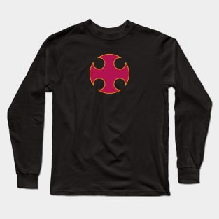 Dark Knight Loslorien Long Sleeve T-Shirt